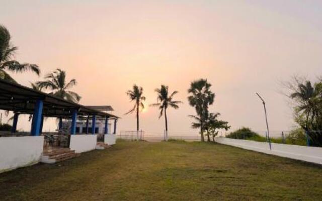 Santorini Vasai Resort