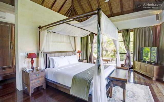 Villa Jalak Bali