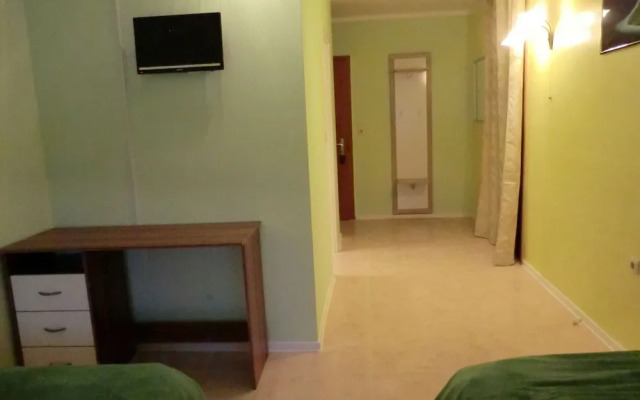 Gästezimmer Vogelsberg