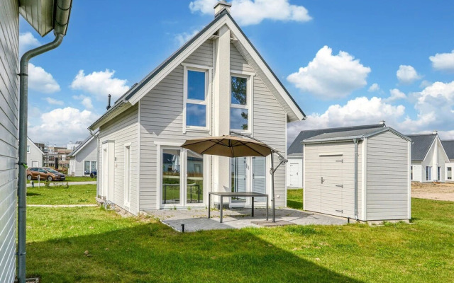 Seaside Cottage