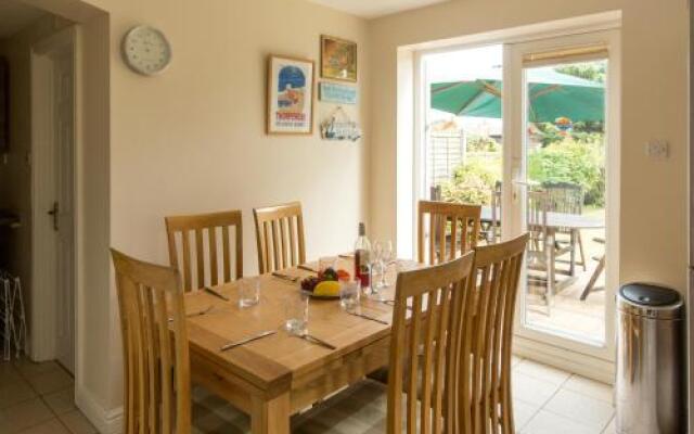 18 Pilgrim s Way