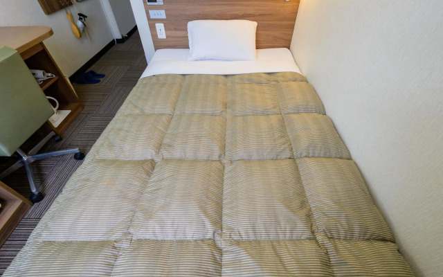Hotel Econo Fukui Station