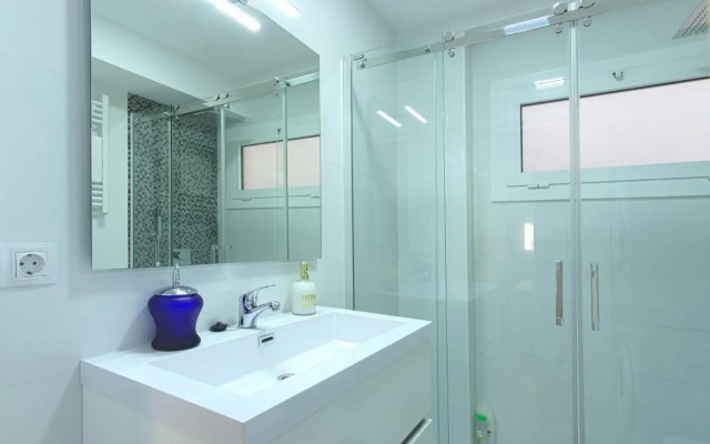 Apartment Ronda Sant Antoni