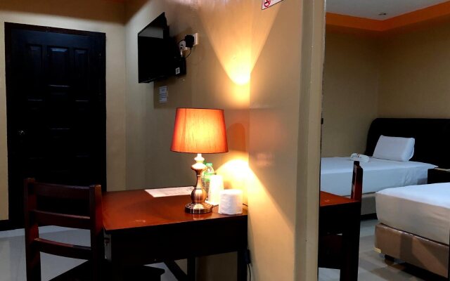 Al-Raddadi Suites
