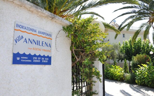 Villa Annilena