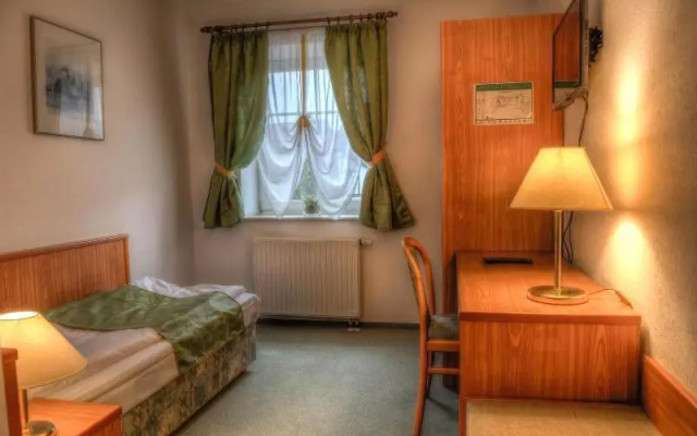 Hotel Abtshof