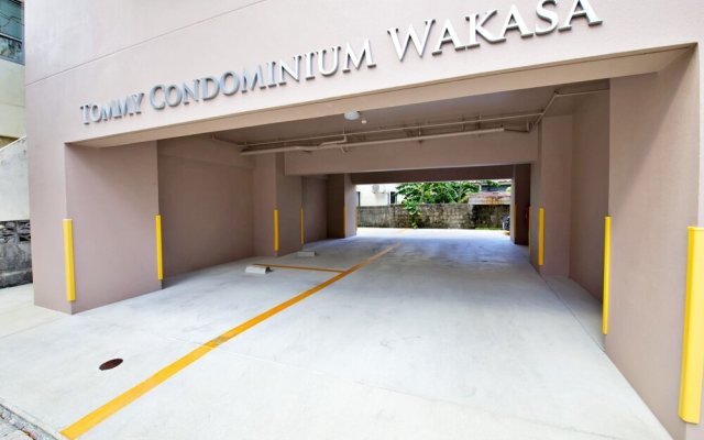 Tommy Condominium Wakasa 301