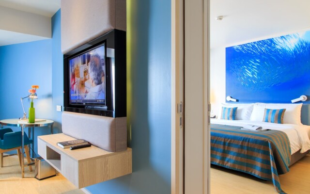 Kudos Parc Pattaya Hotel