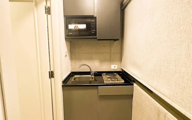 Central Apartment For Rent 24