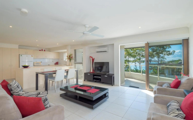 Munna Beach Apartments