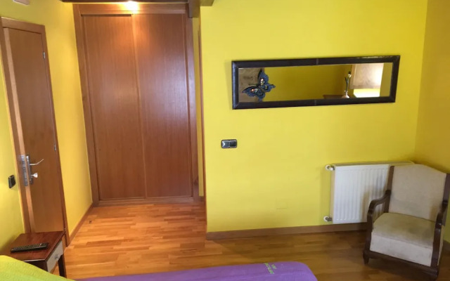 Artilleiro Pension Residencial