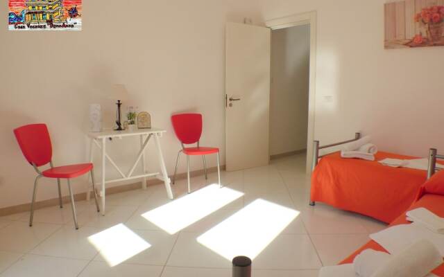 Residence Villa Ventura