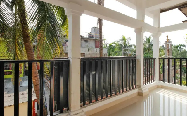 Anjali Inn by OYO Rooms