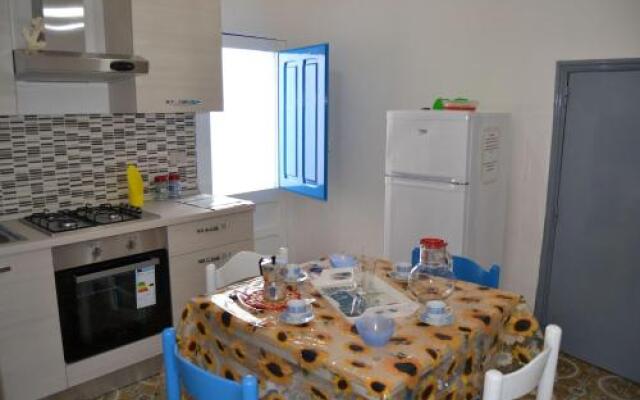 Villa Paladini A 10 Mt Dal Mare