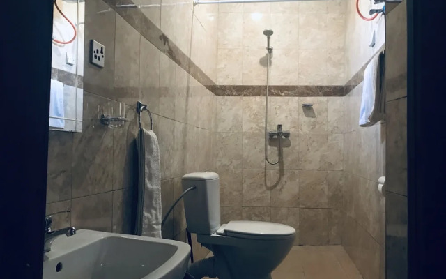Belvoir Apart-Hotel
