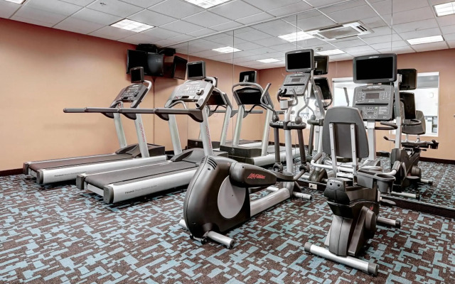 Fairfield Inn & Suites by Marriott Edison-South Plainfield