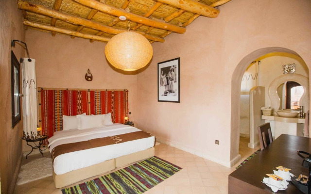 Riad Ksar Ighnda