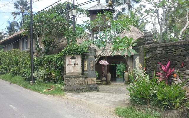 Villa Sakti Ubud - Taman Sakti Resort