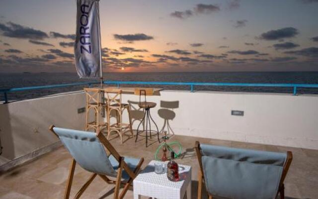 Zarqa Luxury Suites - Couples Only