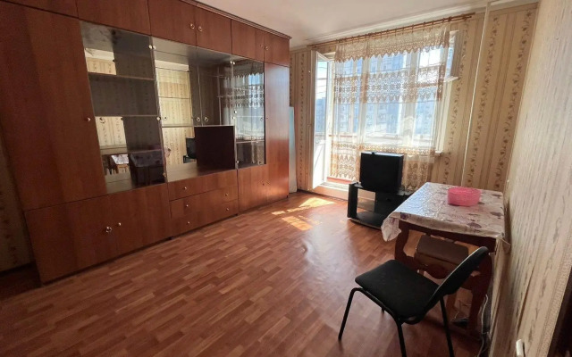 Moment House (Момент Хаус) на улице Новопеределкинская