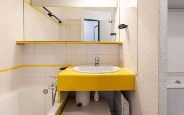 Villa Nécou Les Menuires 42474