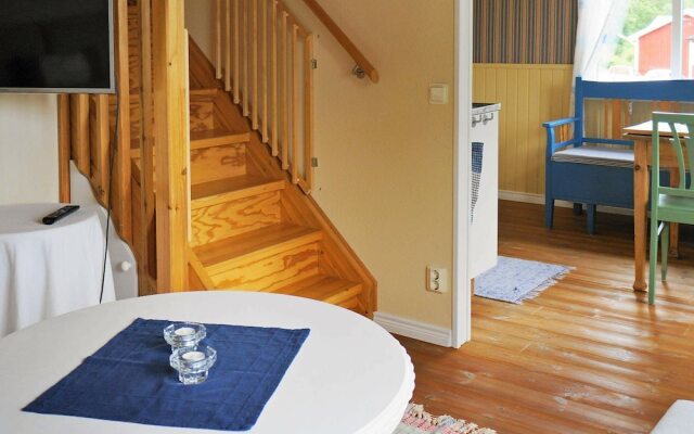 Holiday home Nösund VI