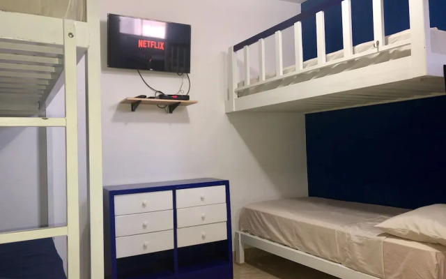 The Airport House