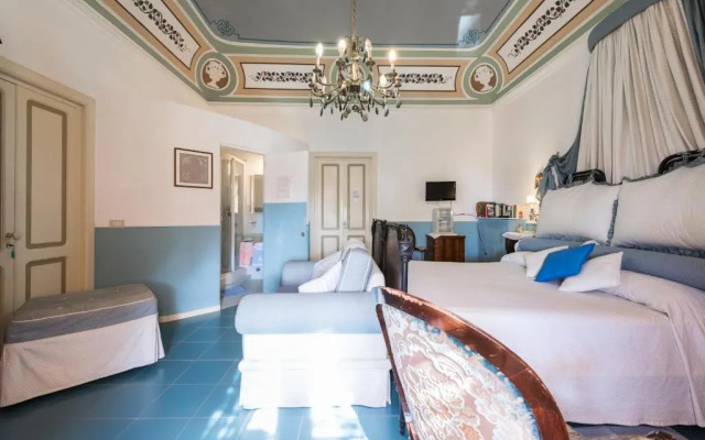Villa Mariella Pittorino B&B
