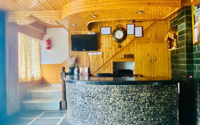Snow Clad Resort, A True Riverview Resort Manali