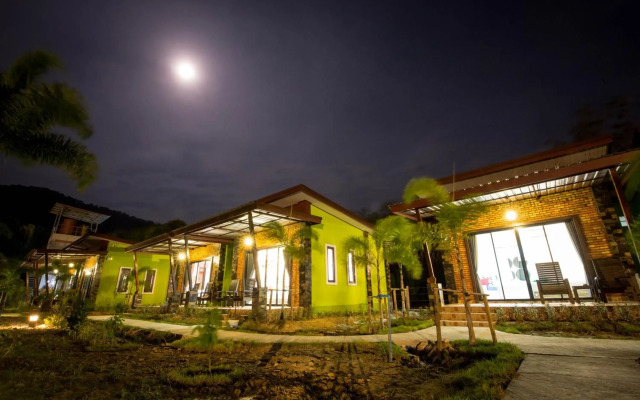 Sirilanta Resort