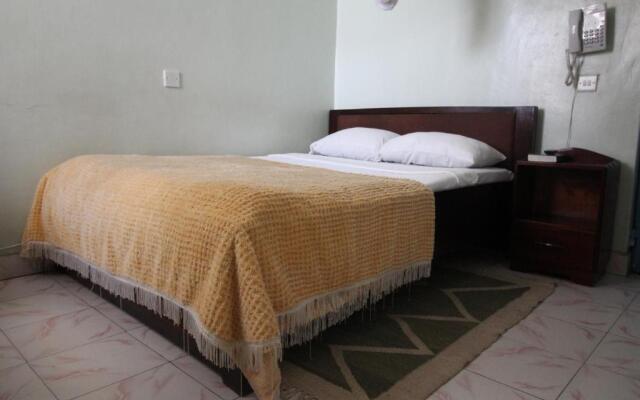 Rusam Villa Guest House