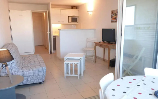 Echappée Bleue Immobilier - Marines de Gassin 429
