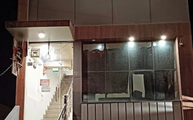Swagat Guest House