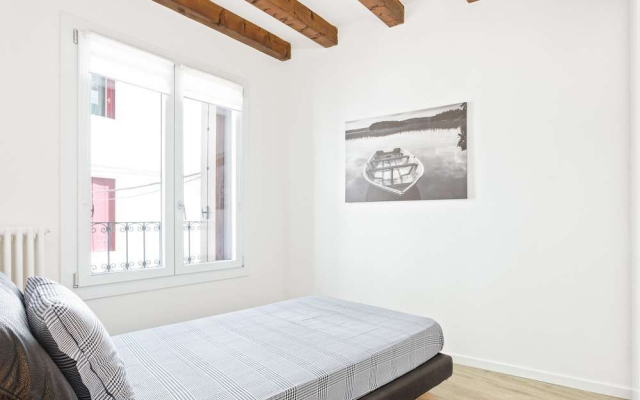 Civico 34 Central Flat