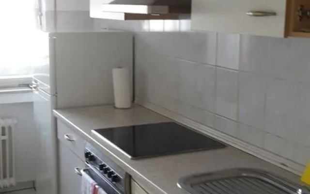 Ferienwohnungen Goman in Bergheim