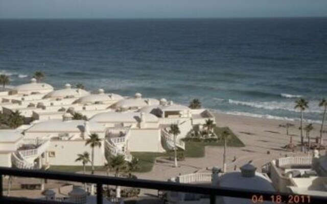 Bonita 703 - 3 Br Condo