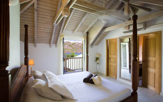 Dream Villa Marigot 646