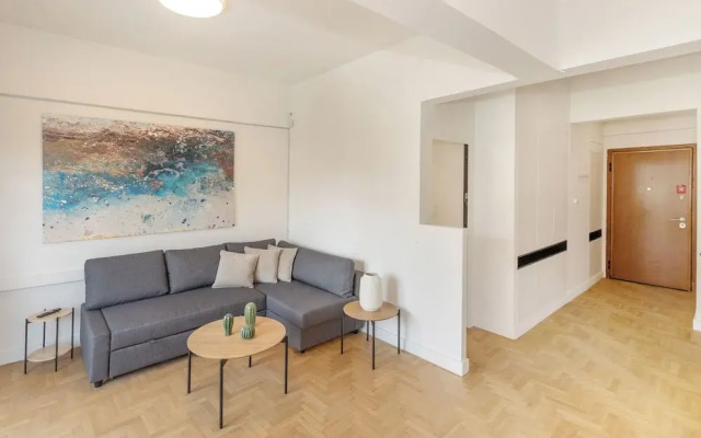 Acropolis Museum Retreat by GHH