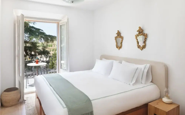 Hotel Dosterras