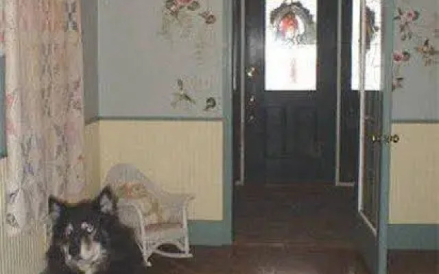 The Yorkshire Inn