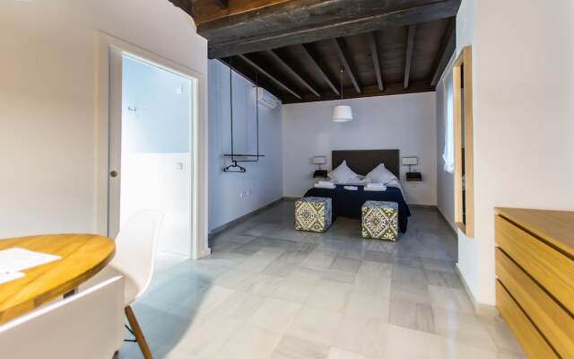 TrianaApartment Alfareria 49