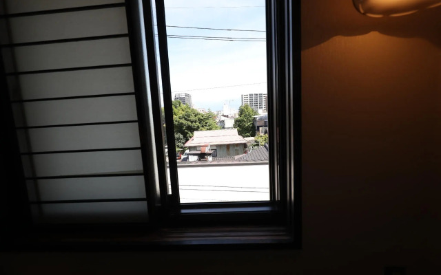 Hotel Yama