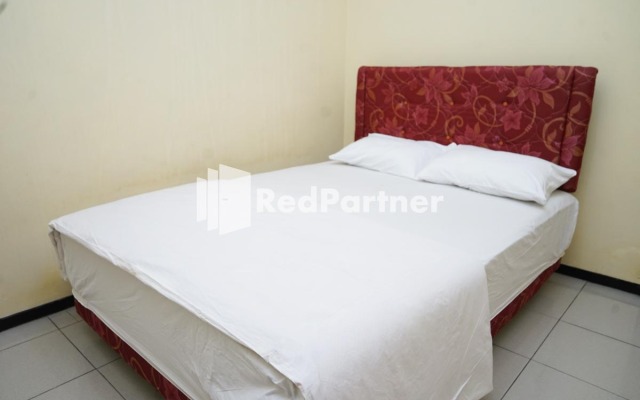 Villa Handayani Songgoriti Redpartner