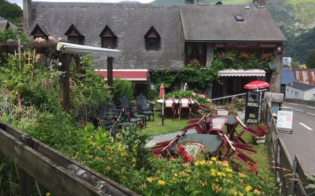 Auberge des Pyrénées