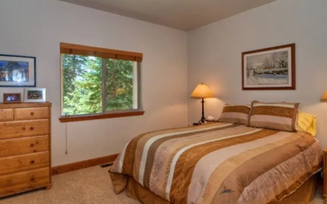 Perfect Fit 4 Br home by RedAwning