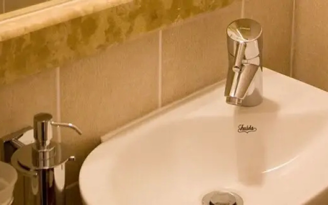 Nafplion, Bourtzi Fully Equipped Residence