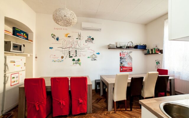 Palmers Lodge Hostel