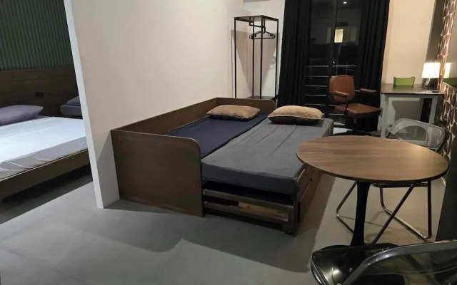 RA House Residences