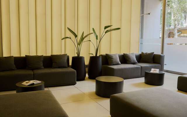 Dazzler by Wyndham Buenos Aires Recoleta