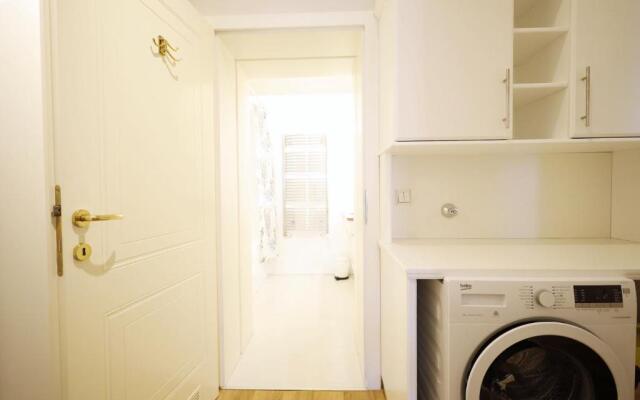 HeyMi Apartments Karlsplatz